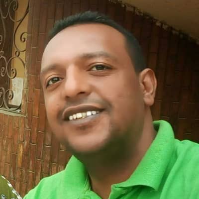 Hamid Saleh