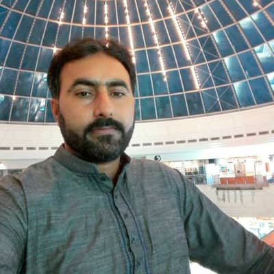 Kashif Malik