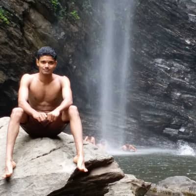 Raviraj