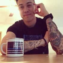Mathew Marcus
