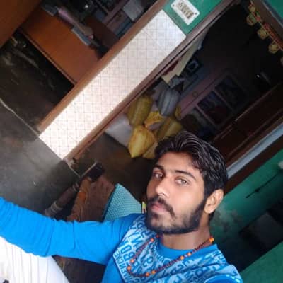 Salesh Kumar