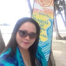 Jocellette crisostomo