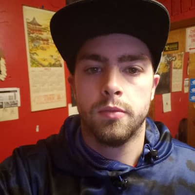 Chris P