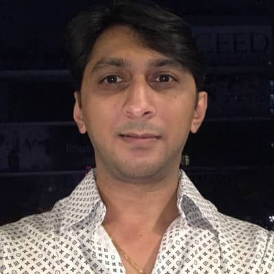 Manish