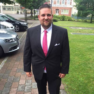 Hauke