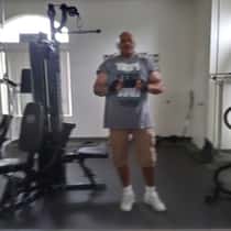 Gary long