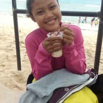 Rhona silvano