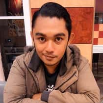 Andi Rachman