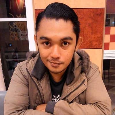 Andi Rachman