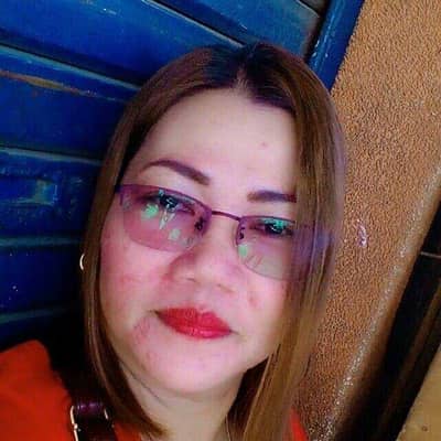 Iryn Inhambre