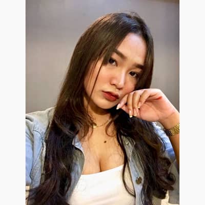 Samantha Cruz