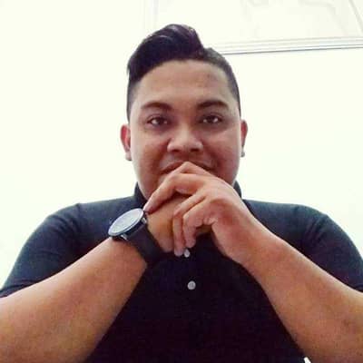 HENDRY ARYA BASKARA