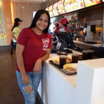 charmaine