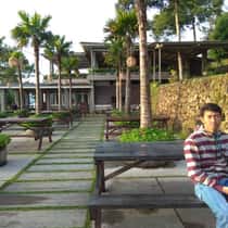 Billy Alfian