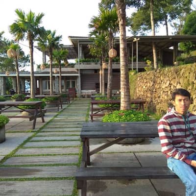 Billy Alfian