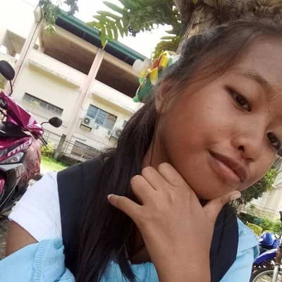 Evelyn