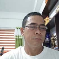 Edwin Escubin