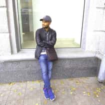 Dev Kinight