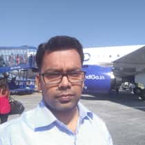 Gaurav Agarwal