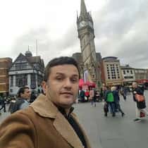 William gonzalaz