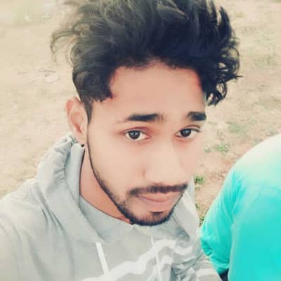 Atif shaik