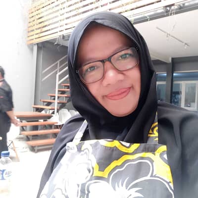 Ndah