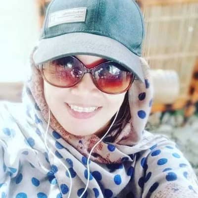 Love Joy Villafuerte