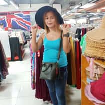 Ruby Quirante