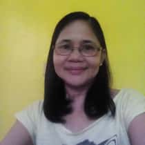 Imelda Paulmitan