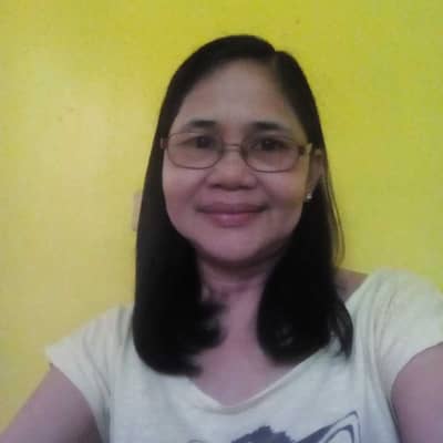 Imelda Paulmitan