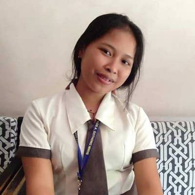 Jessa Mae Daan