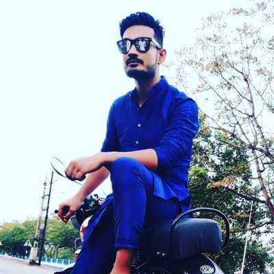 Jazzy khan