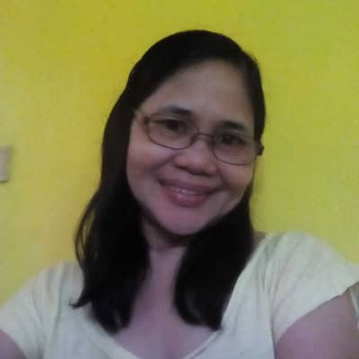 Imelda Paulmitan