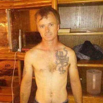 Keith Stewart