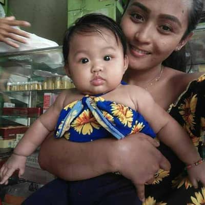 Regelyn abibas