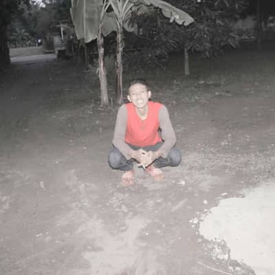 Rizky Eka