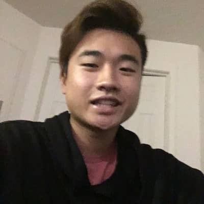 Jason Tong