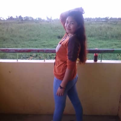 Analyn nicdao ortilano