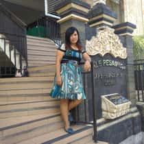 Junia manroe