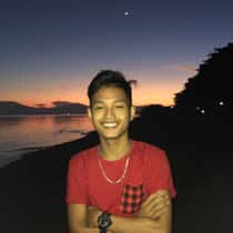 Christian Rey Razalo