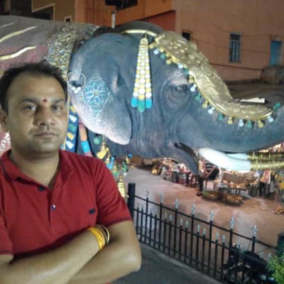 Ajay