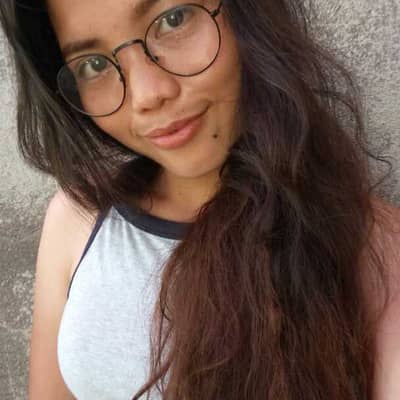 Mary Charry Merdegia