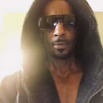 Tony B