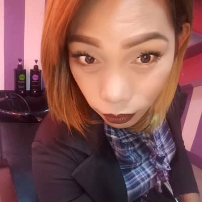 Asianladyboy