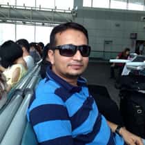 dinesh