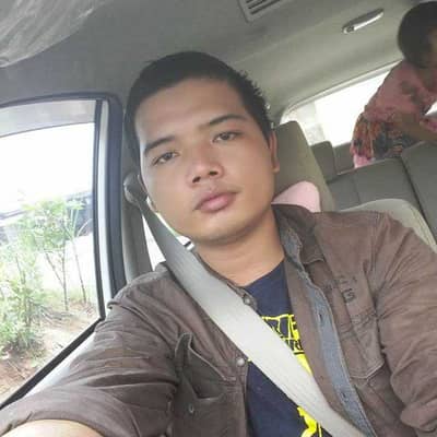 Gusti tumanggor
