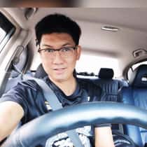 Vinceny yeow