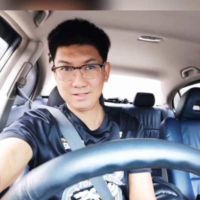 Vinceny yeow