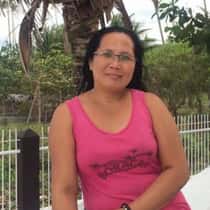 Gina Bebat