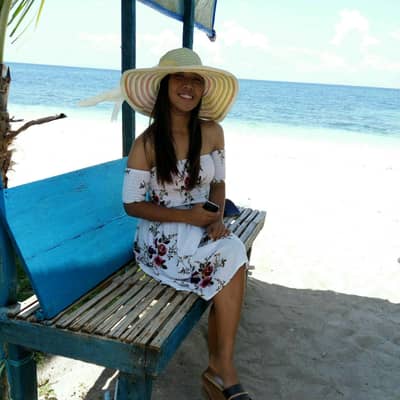 Abegail laborte